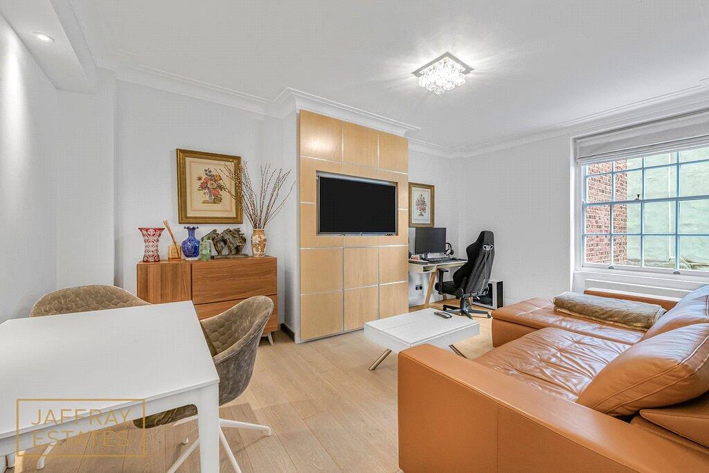 Main image of property: Portman Square, Marylebone, London, W1H