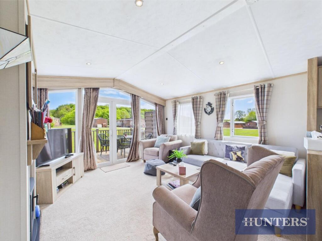 Flamborough Road, Sewerby, Bridlington photo 4