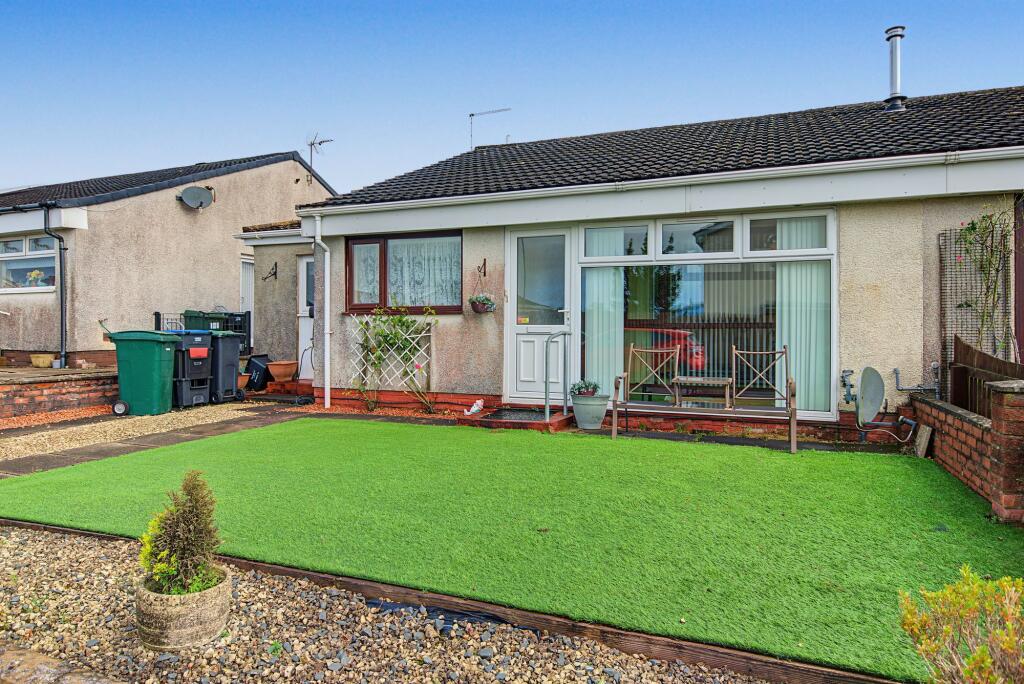 Main image of property: 4 Nairn Close, Stewarton, KA3 3HH