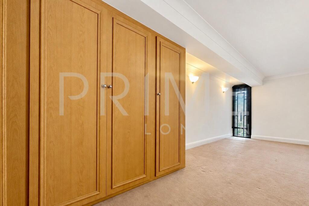 Apartment in London - View 5