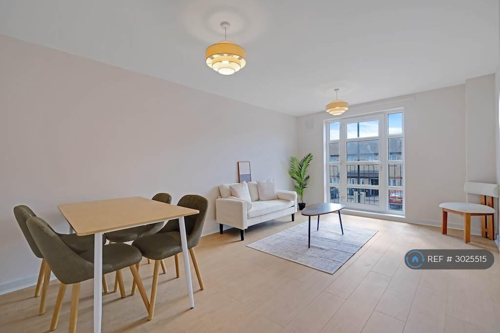 Main image of property: Knoyle St, London, SE14