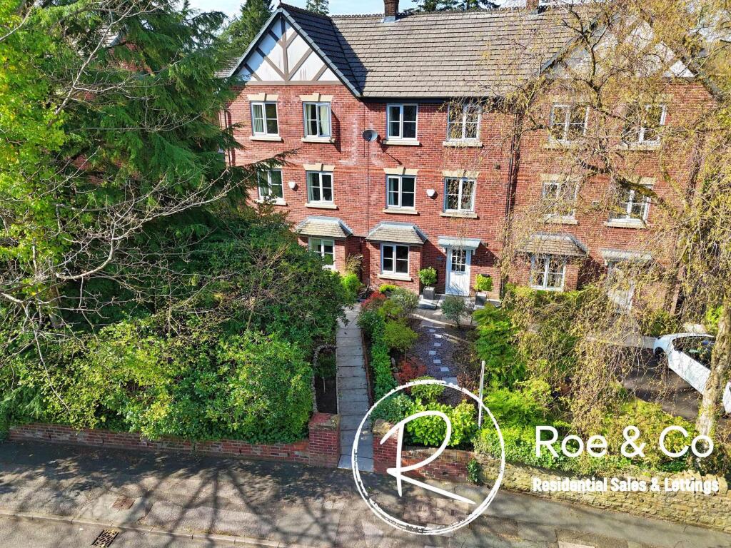 Main image of property: Brynmoor, Bolton, BL1