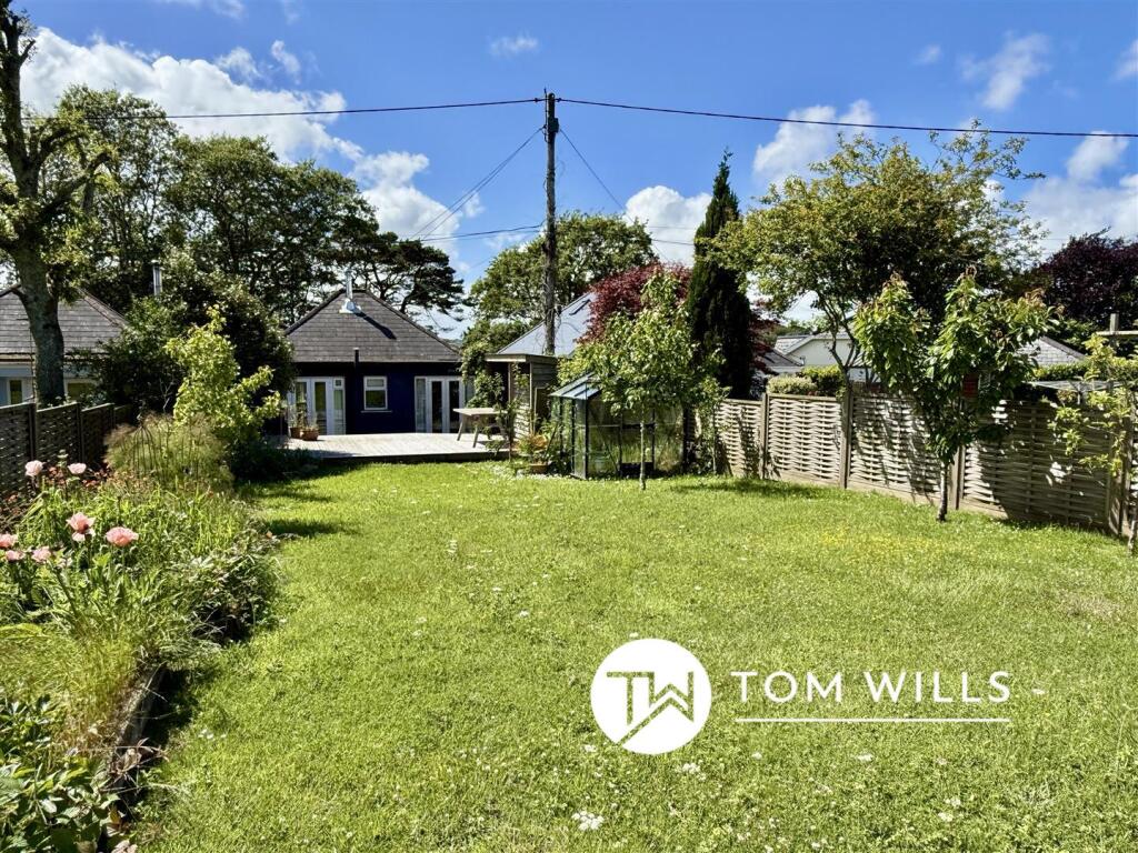 Main image of property: Penwarne Road, Mawnan Smith, Falmouth