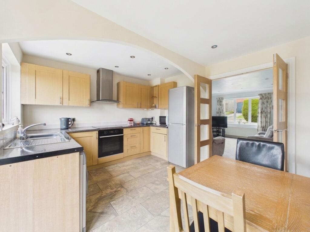 House in Nottingham - View 2