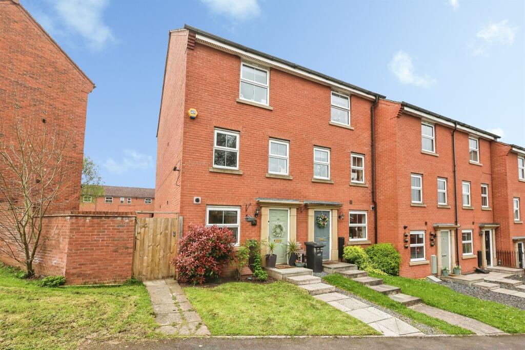 Main image of property: Auckland Road, Wordsley, Stourbridge