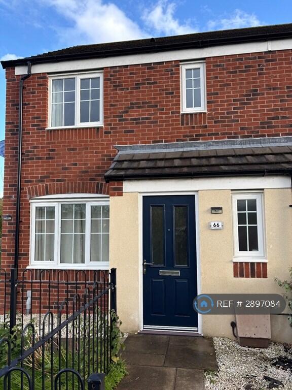 Main image of property: Montague Crescent, Stafford, ST19