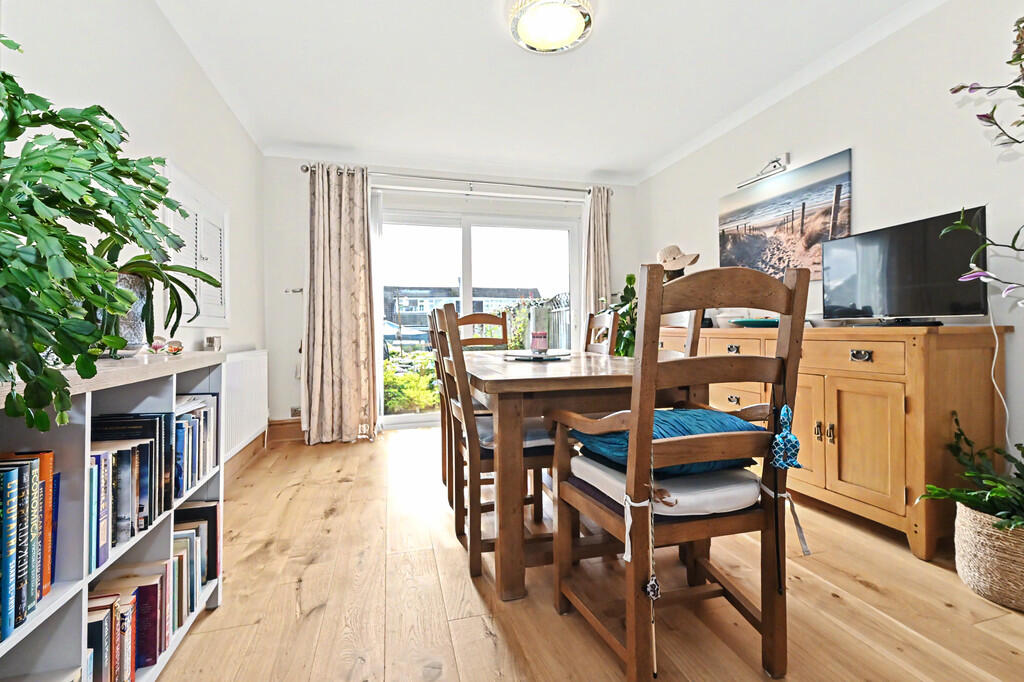 House in Stoke-on-Trent - View 4