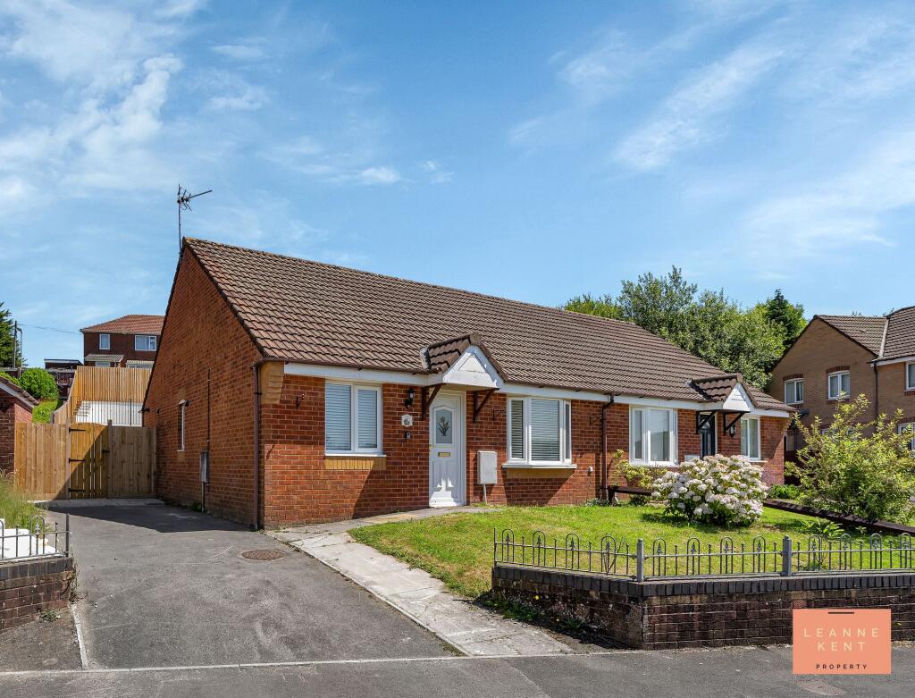 Main image of property: Brynteg, Caerphilly, CF83