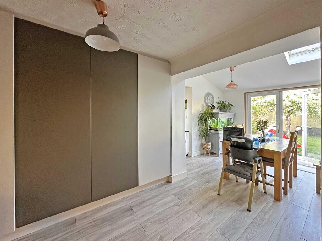 House in Exeter - More
