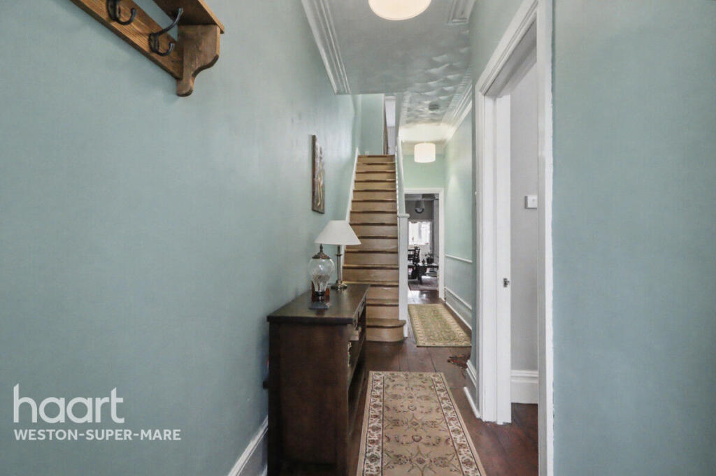 Main image of property: Moorland Road, Weston-Super-Mare