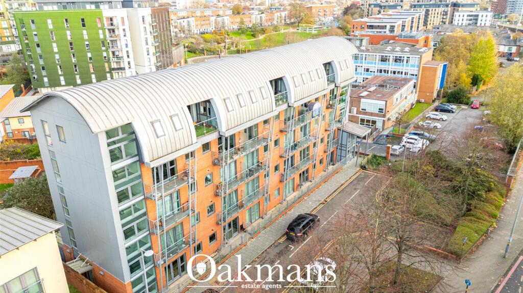 Main image of property: Bell Barn Road, Birmingham, West Midlands, B15