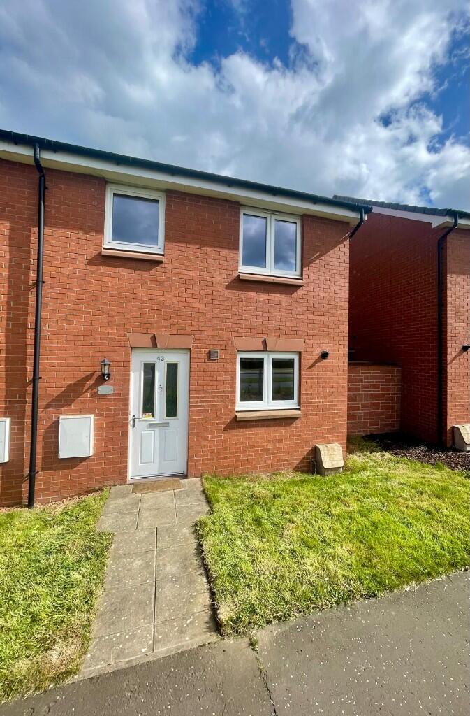 Main image of property: Station View, Broxburn, West Lothian, EH52