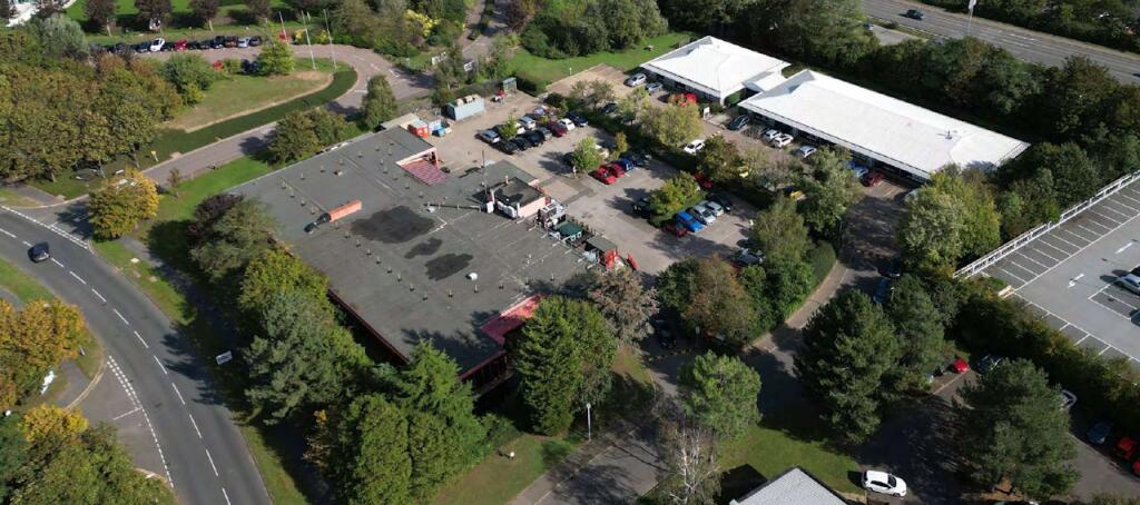 Main image of property: 161 Cambridge Science Park, Milton Road, Cambridge, CB4 0GQ