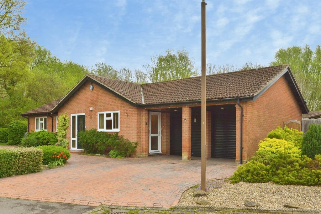 Main image of property: Badgemore Court, Two Mile Ash, Milton Keynes