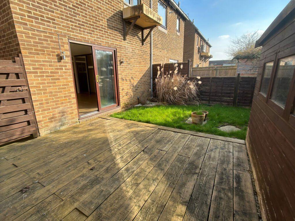 Main image of property: Kidlington