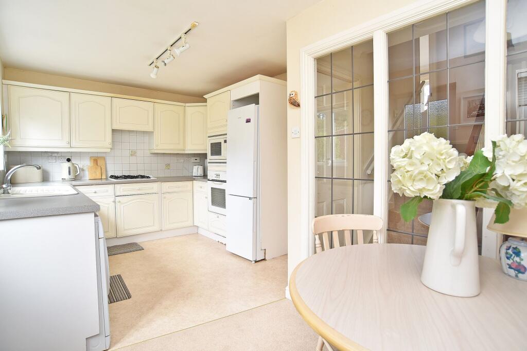 House in Harrogate - View 4