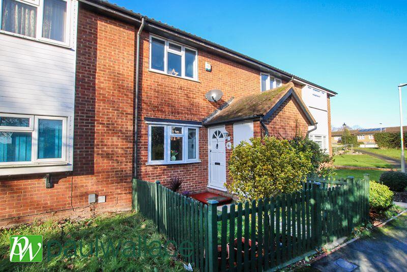 Main image of property: Bushbarns, West Cheshunt