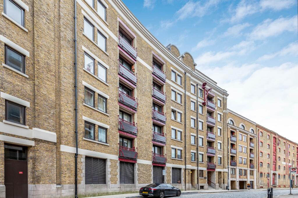 Main image of property: Gun Wharf, Wapping High Street, Tower Hamlets, E1W