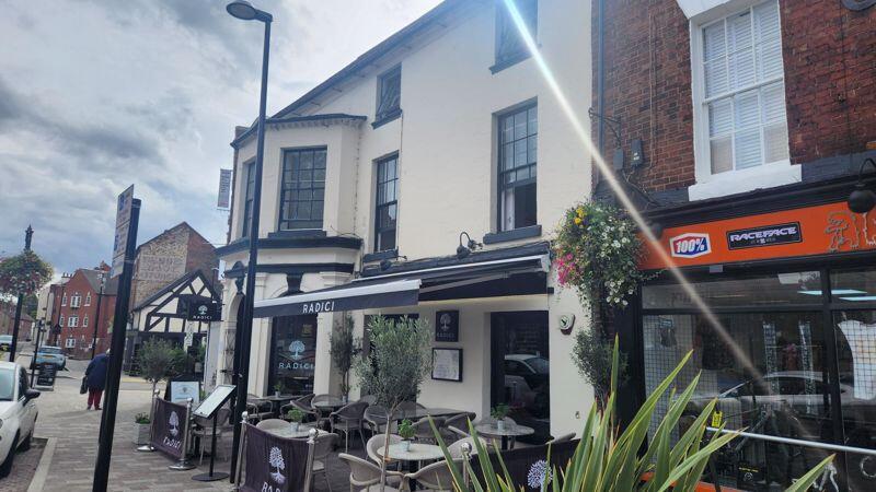 Main image of property: 1 Tann House Shutt, Shifnal, TF11 9AZ