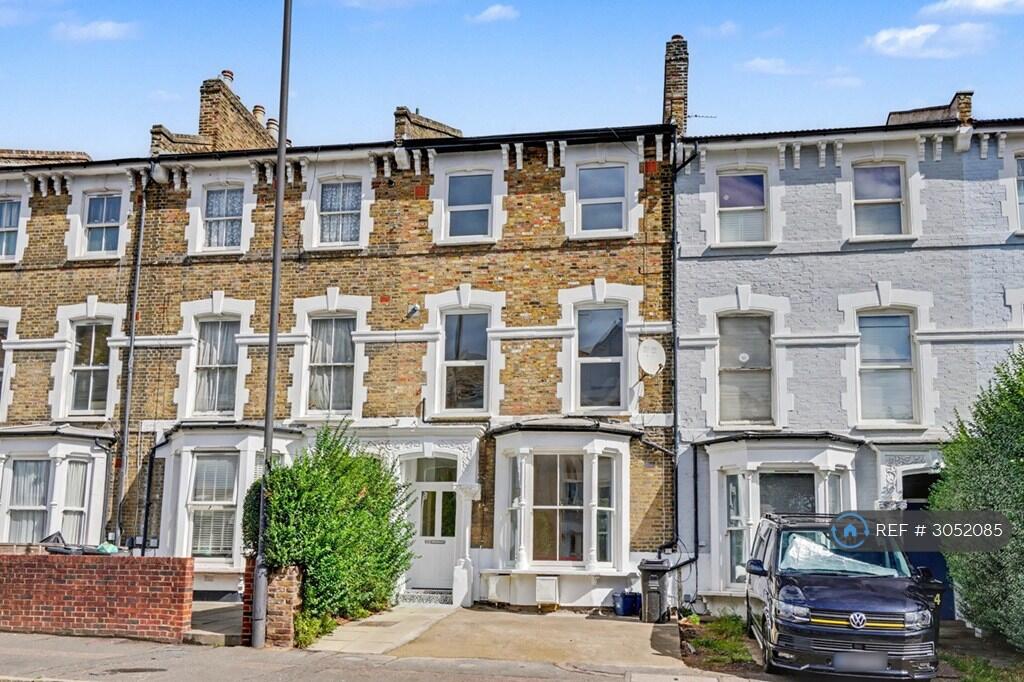 Main image of property: Rectory Road, London, N16