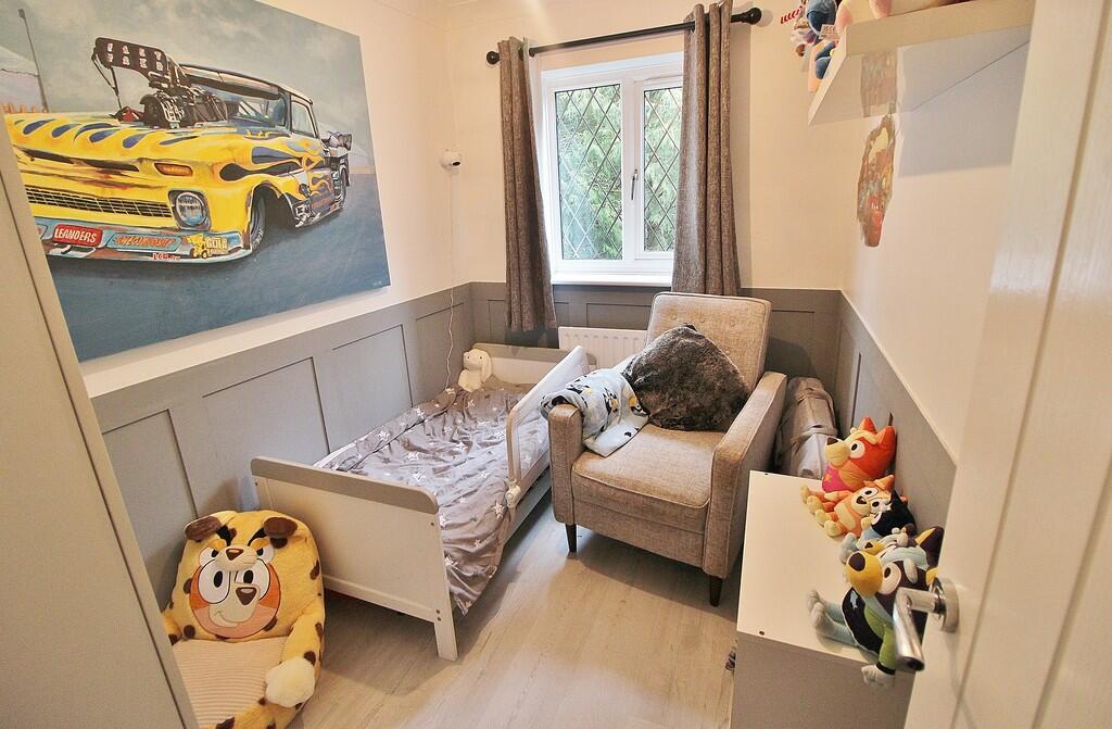 Farmhouse Way, Lovedean photo 4