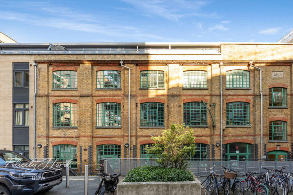 Main image of property: Taylor Place, LONDON