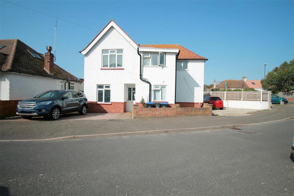 Main image of property: West End Way, Lancing, BN15