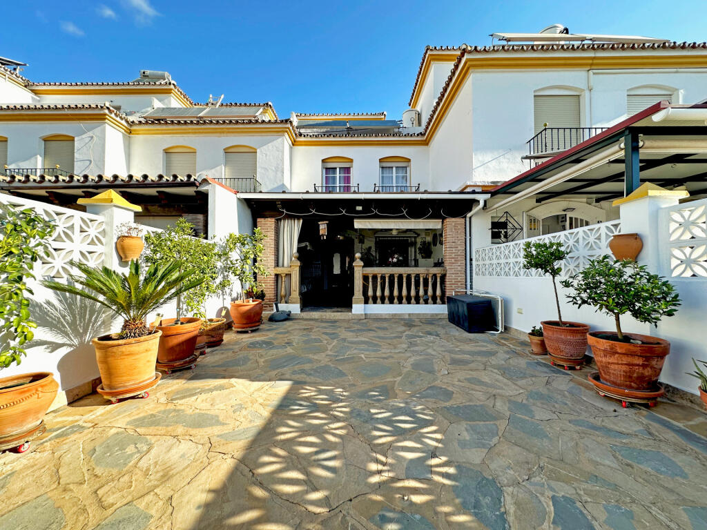 Main image of property: Andalucia, Malaga, Estepona