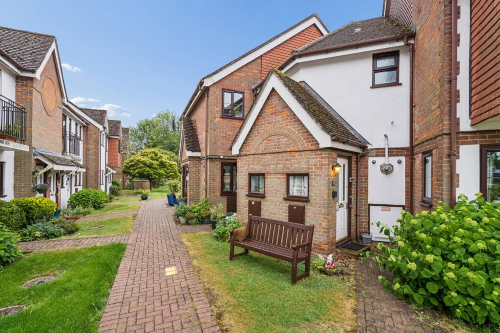 Main image of property: Giles Gate, Prestwood, HP16