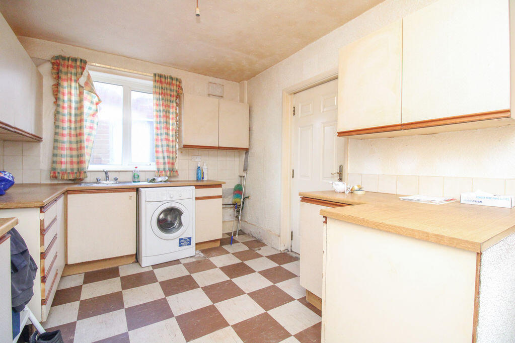 House in Winlaton, Blaydon Burn - View 4