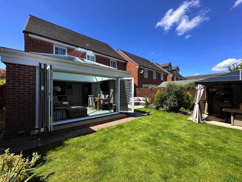 House in Warrington - View 3