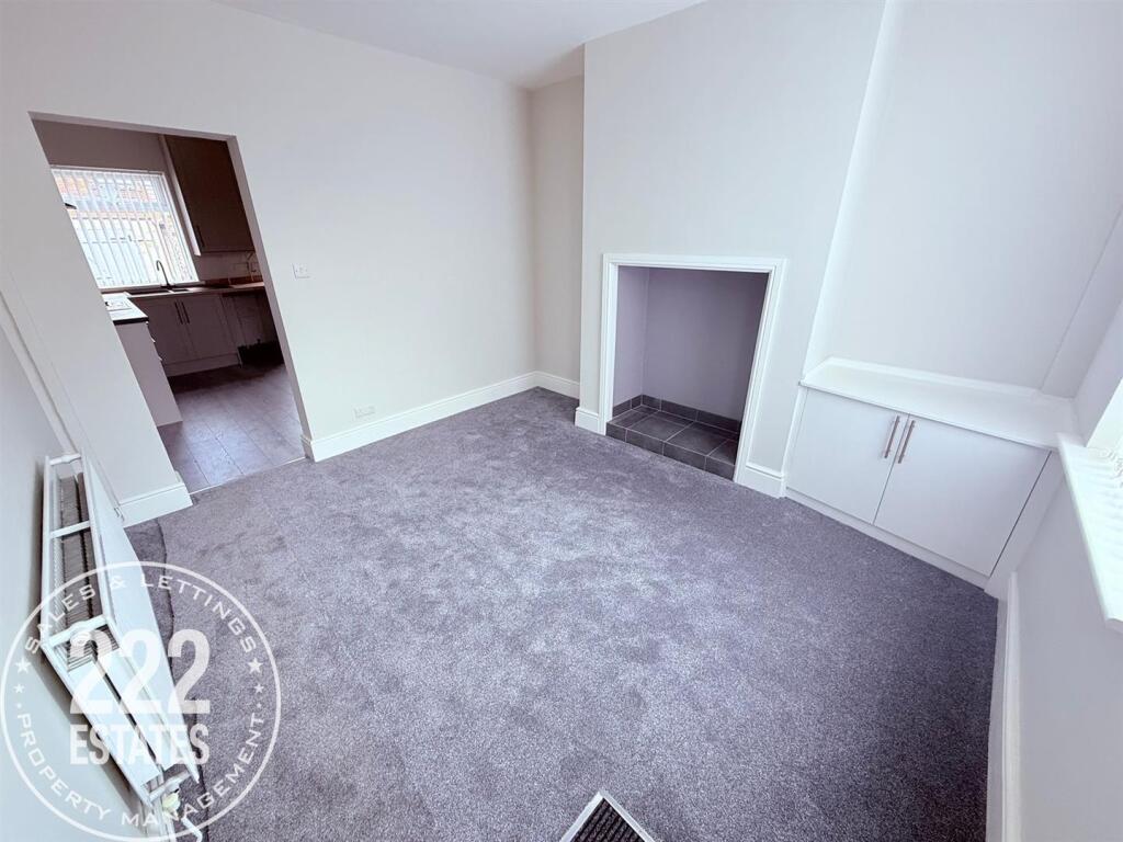 Cyril Street, Warrington - Widok 3