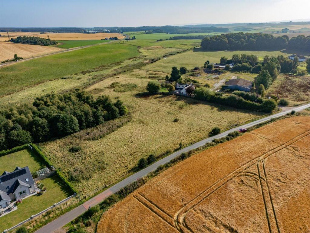 Main image of property: Site at Plot 2, Moyness Road, Auldearn, Nairn, IV12 5JZ