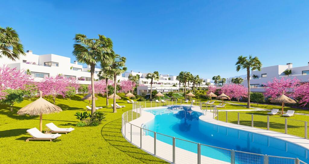 Main image of property: Andalucia, Malaga, Estepona