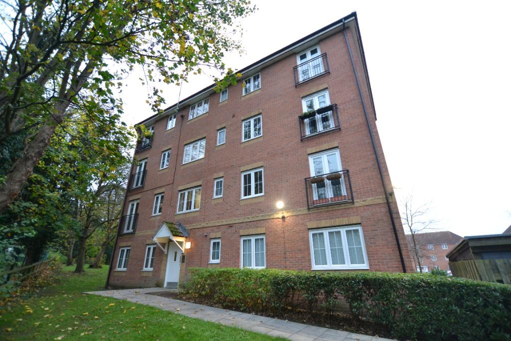 Main image of property: Bromley Close,Harlow,CM20