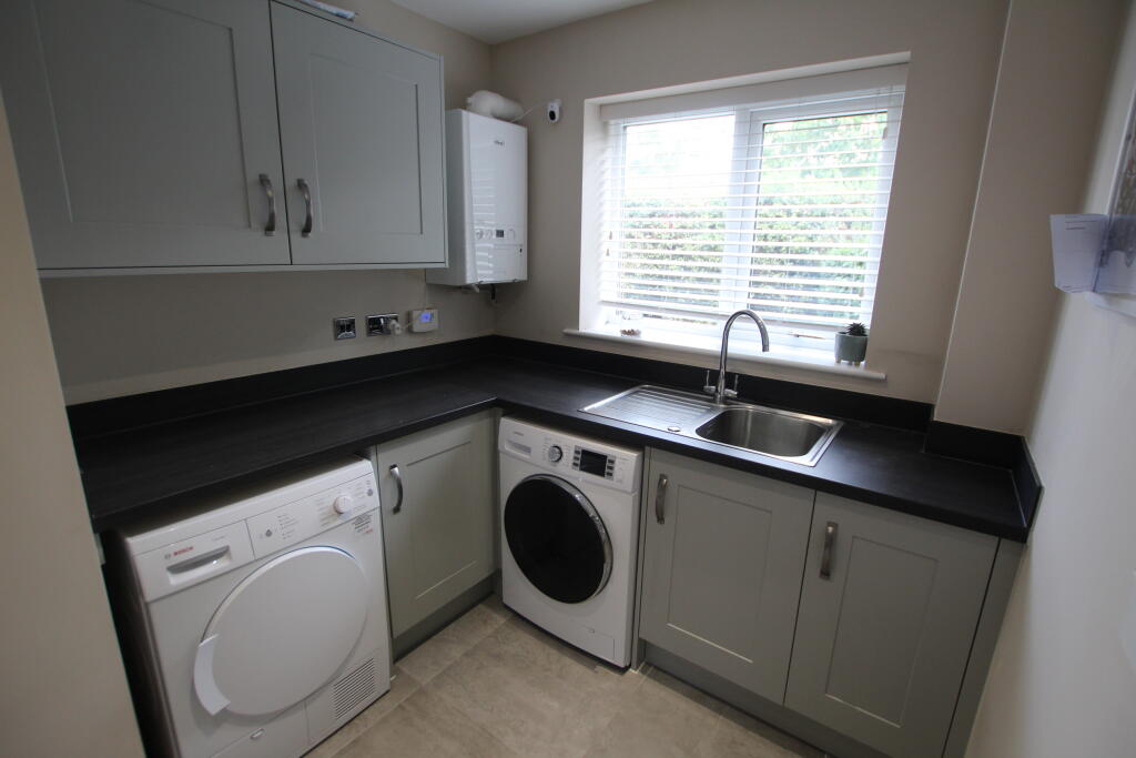 House in North Warwickshire, Austrey - View 5
