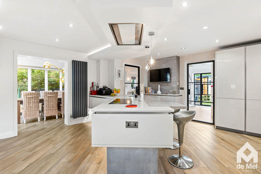 House in Tewkesbury, Alderton Fields, Alderton - View 5