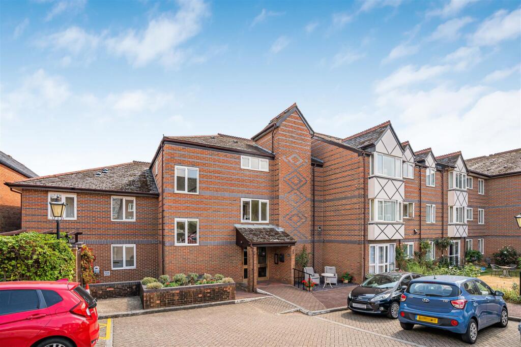 Apartment in St Albans