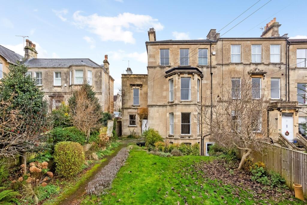 Main image of property: Beaufort Villas Larkhall BA1