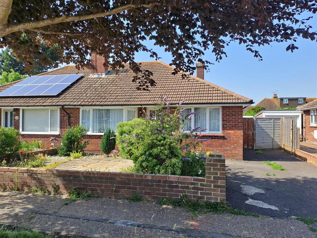 Main image of property: Hillview Crescent, East Preston