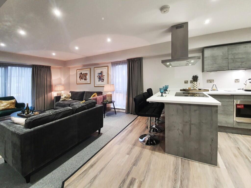 Main image of property: Exchange Street, Stockport, Greater Manchester, SK3