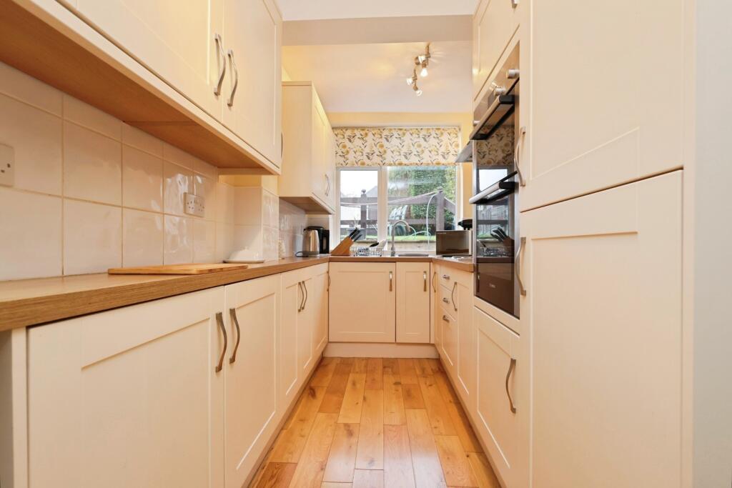 House in Birmingham - More