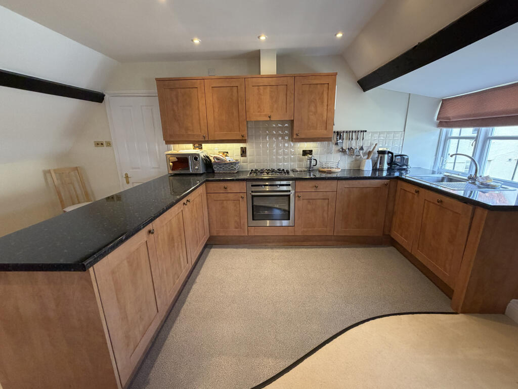 Anseres Place, Wells photo 3