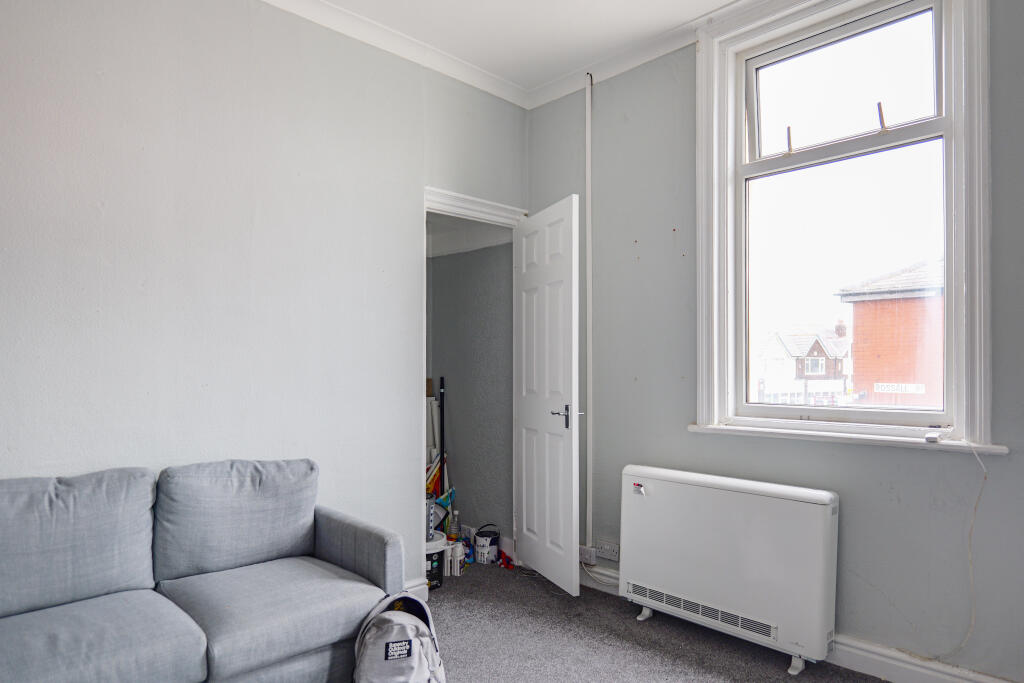 Talbot and Rossall Road, Blackpool, FY3 photo 4