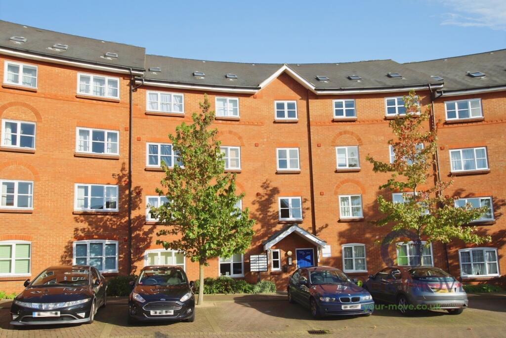 Main image of property: Prebend Street, Bedford, Bedfordshire, MK40