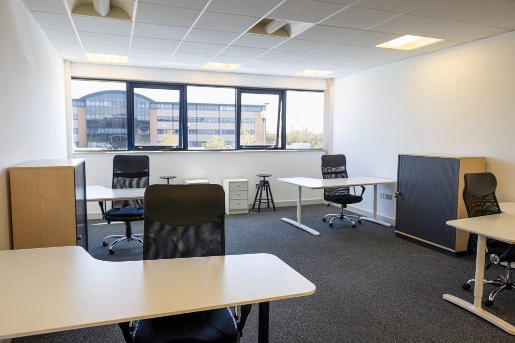 Main image of property: Business First - 25 Goodlass Road, Liverpool, Merseyside, L24 9HJ