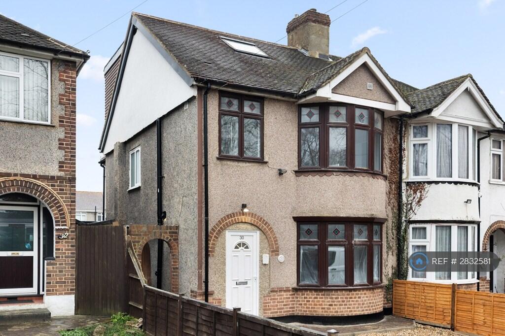 Main image of property: Brent Lane, Dartford, DA1