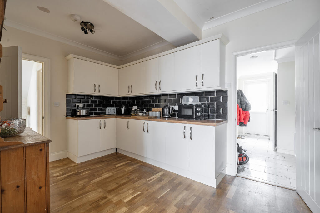 House in Torquay - View 5