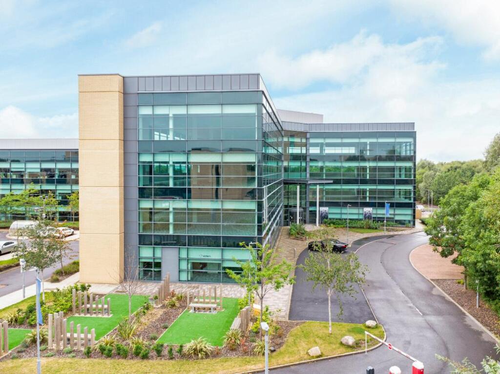 Main image of property: Cobalt 8, Cobalt Business Park, Newcastle upon Tyne, NE27