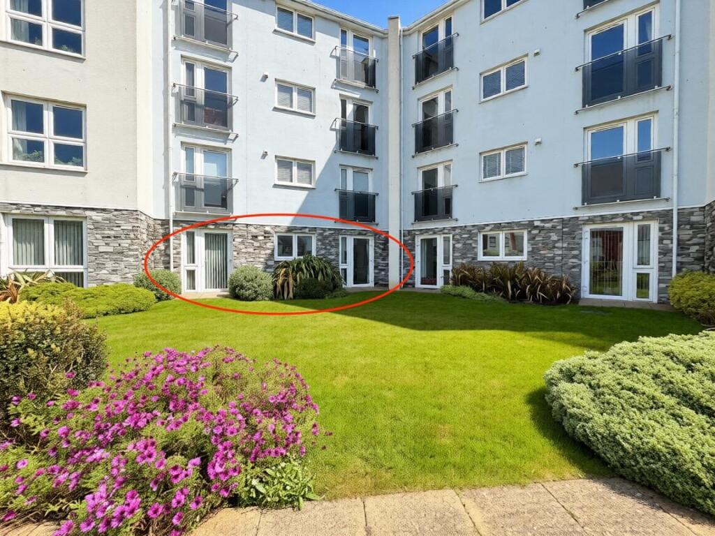 Main image of property: Perran Lodge, Newquay